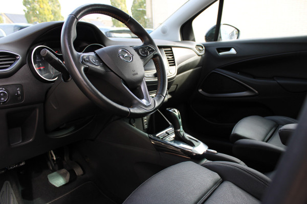 Opel Crossland X 1.2 Turbo Innovation | Navigatie | Cruise control | Start/stop | Keyless entry | Trekhaak |