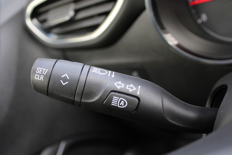 Opel Crossland X 1.2 Turbo Innovation | Navigatie | Cruise control | Start/stop | Keyless entry | Trekhaak |