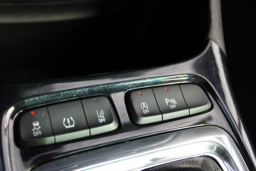 Opel Crossland X 1.2 Turbo Innovation | Navigatie | Cruise control | Start/stop | Keyless entry | Trekhaak |