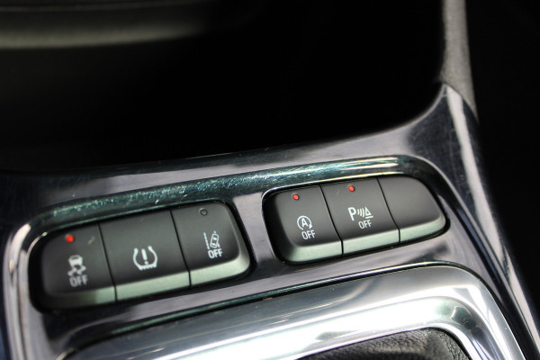 Opel Crossland X 1.2 Turbo Innovation | Navigatie | Cruise control | Start/stop | Keyless entry | Trekhaak |