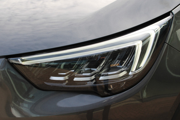 Opel Crossland X 1.2 Turbo Innovation | Navigatie | Cruise control | Start/stop | Keyless entry | Trekhaak |