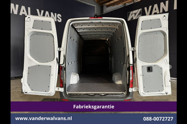 Mercedes-Benz Sprinter 317 CDI 170pk L3H2 Fabrieksgarantie Euro6 BPM VRIJ Airco | Camera | Apple Carplay | Android Auto | Cruisecontrol Bijrijdersbank, Mercedes-Benz Sprinter 317 CDI 170pk L3H2 Fabrieksgarantie Euro6 BPM VRIJ Airco | Camera | Apple Carplay | Android Auto | Cruisecontrol Bijrijdersbank,