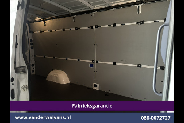 Mercedes-Benz Sprinter 317 CDI 170pk L3H2 Fabrieksgarantie Euro6 BPM VRIJ Airco | Camera | Apple Carplay | Android Auto | Cruisecontrol Bijrijdersbank, Mercedes-Benz Sprinter 317 CDI 170pk L3H2 Fabrieksgarantie Euro6 BPM VRIJ Airco | Camera | Apple Carplay | Android Auto | Cruisecontrol Bijrijdersbank,