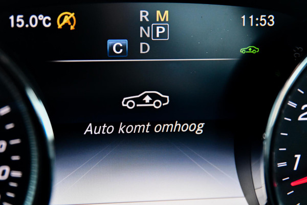 Mercedes-Benz E-Klasse AMG 43 4MATIC. Pano, Luchtv, Distro+, Memory, 360, HUD, Burm, Dodeh, CarPlay!