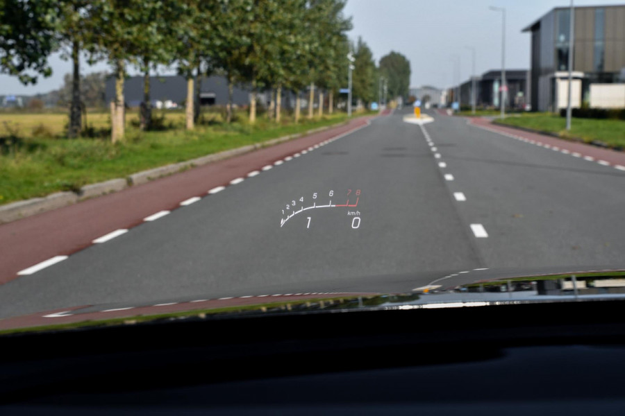 Mercedes-Benz E-Klasse AMG 43 4MATIC. Pano, Luchtv, Distro+, Memory, 360, HUD, Burm, Dodeh, CarPlay!