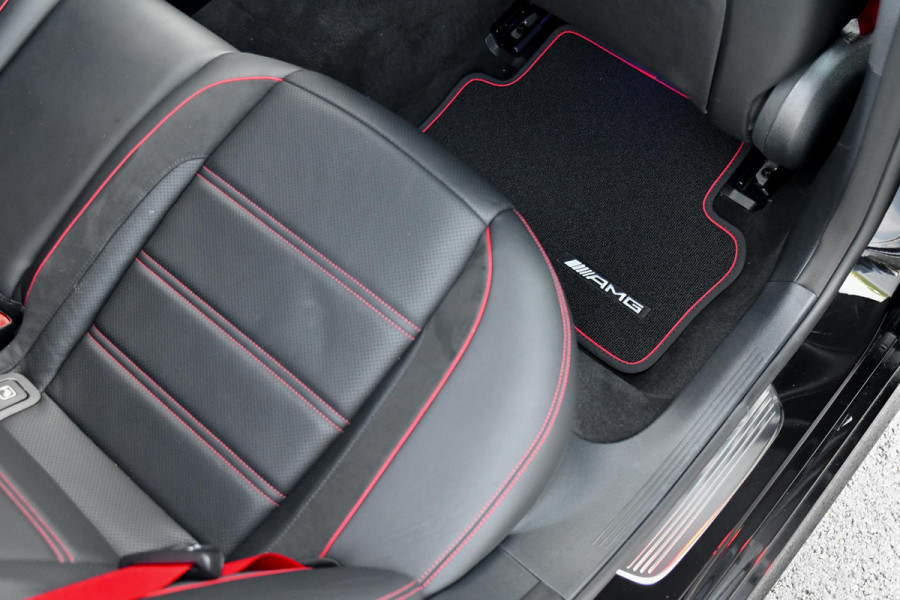 Mercedes-Benz E-Klasse AMG 43 4MATIC. Pano, Luchtv, Distro+, Memory, 360, HUD, Burm, Dodeh, CarPlay!