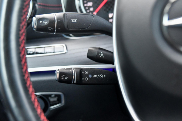 Mercedes-Benz E-Klasse AMG 43 4MATIC. Pano, Luchtv, Distro+, Memory, 360, HUD, Burm, Dodeh, CarPlay!