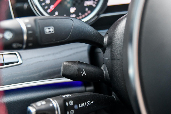 Mercedes-Benz E-Klasse AMG 43 4MATIC. Pano, Luchtv, Distro+, Memory, 360, HUD, Burm, Dodeh, CarPlay!