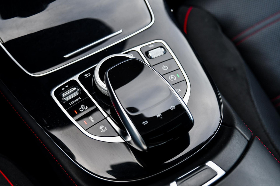 Mercedes-Benz E-Klasse AMG 43 4MATIC. Pano, Luchtv, Distro+, Memory, 360, HUD, Burm, Dodeh, CarPlay!