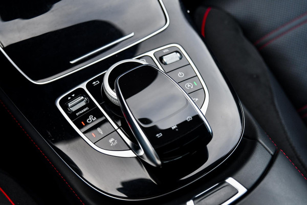 Mercedes-Benz E-Klasse AMG 43 4MATIC. Pano, Luchtv, Distro+, Memory, 360, HUD, Burm, Dodeh, CarPlay!