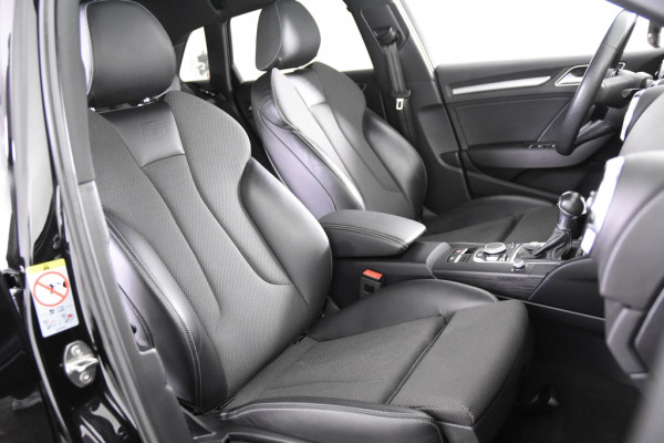 Audi A3 Sportback Sport S-Line Edition *1ste Eigenaar*Leer*Navigatie*Stoelverwarming*