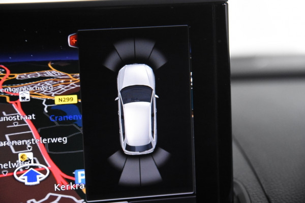 Audi A3 Sportback Sport S-Line Edition *1ste Eigenaar*Leer*Navigatie*Stoelverwarming*