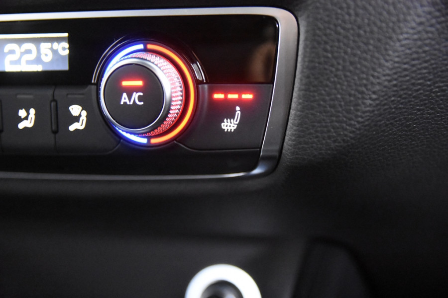 Audi A3 Sportback Sport S-Line Edition *1ste Eigenaar*Leer*Navigatie*Stoelverwarming*
