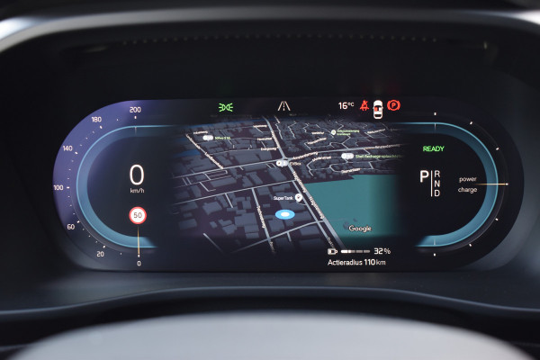 Volvo C40 Recharge Twin 408PK Ultimate 78 kWh | Demo Deal | Black Sheep pakket | 20" LMV | 360 Camera | ACC | Stuurverwarming | Panodak