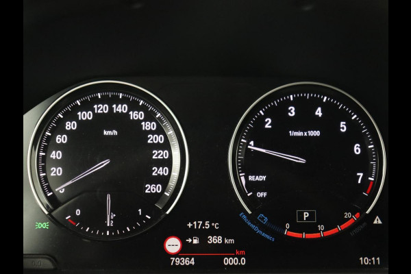 BMW X1 sDrive18i M Sport | Panoramadak | Leder | Stoelverwarming | Keyless | Camera | Trekhaak | Sfeerverlichting | Navigatie | Full LED | Park Assist | Sportstoelen