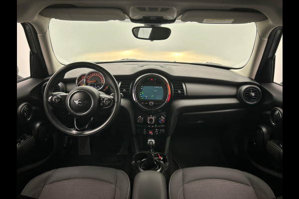 MINI Mini 1.5 One First * Origineel Nederlands * Navigatie Cruise Control