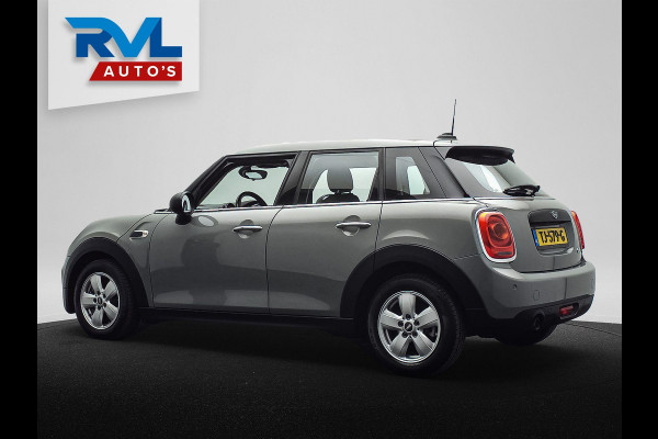 MINI Mini 1.5 One First * Origineel Nederlands * Navigatie Cruise Control