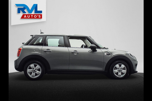 MINI Mini 1.5 One First * Origineel Nederlands * Navigatie Cruise Control