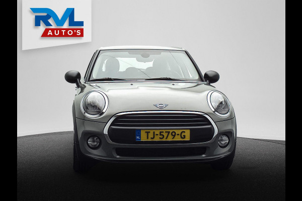 MINI Mini 1.5 One First * Origineel Nederlands * Navigatie Cruise Control