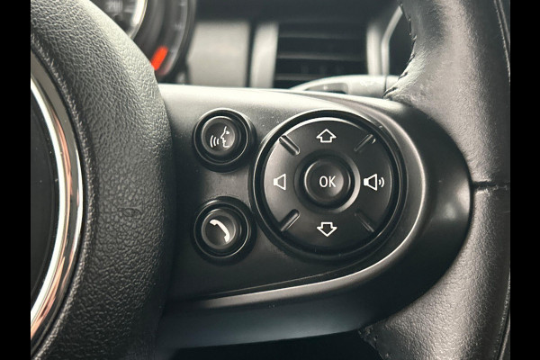 MINI Mini 1.5 One First * Origineel Nederlands * Navigatie Cruise Control