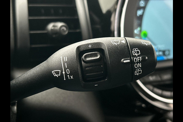 MINI Mini 1.5 One First * Origineel Nederlands * Navigatie Cruise Control