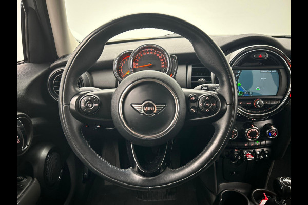 MINI Mini 1.5 One First * Origineel Nederlands * Navigatie Cruise Control