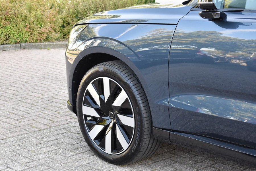 Volvo EX90 Twin Motor 408PK Ultra 7P 111kWh | Uit voorraad leverbaar | Luchtvering | 7 zitplaatsen | Pilot assist-pakket |