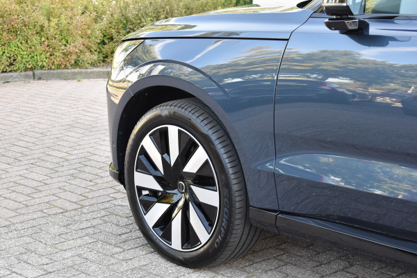 Volvo EX90 Twin Motor 408PK Ultra 7P 111kWh | Uit voorraad leverbaar | Luchtvering | 7 zitplaatsen | Pilot assist-pakket |
