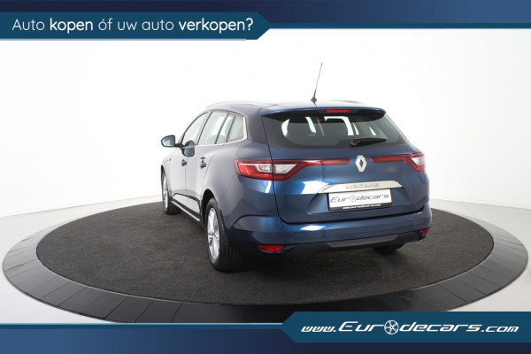 Renault MEGANE Estate 1.3 TCe Grand Tourer *1ste Eigenaar*Navigatie*Camera*