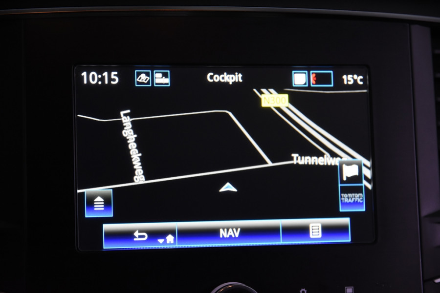 Renault MEGANE Estate 1.3 TCe Grand Tourer *1ste Eigenaar*Navigatie*Camera*