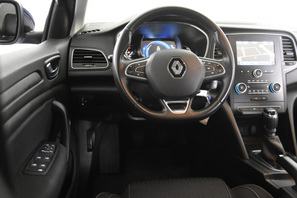 Renault MEGANE Estate 1.3 TCe Grand Tourer *1ste Eigenaar*Navigatie*Camera*