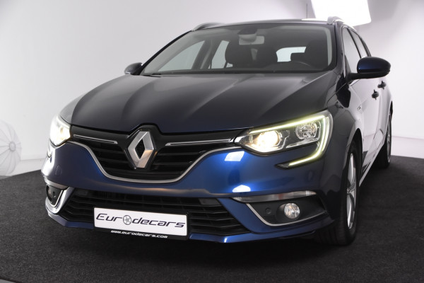 Renault MEGANE Estate 1.3 TCe Grand Tourer *1ste Eigenaar*Navigatie*Camera*
