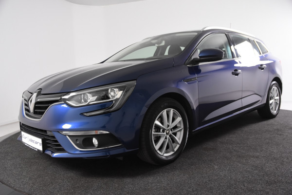 Renault MEGANE Estate 1.3 TCe Grand Tourer *1ste Eigenaar*Navigatie*Camera*