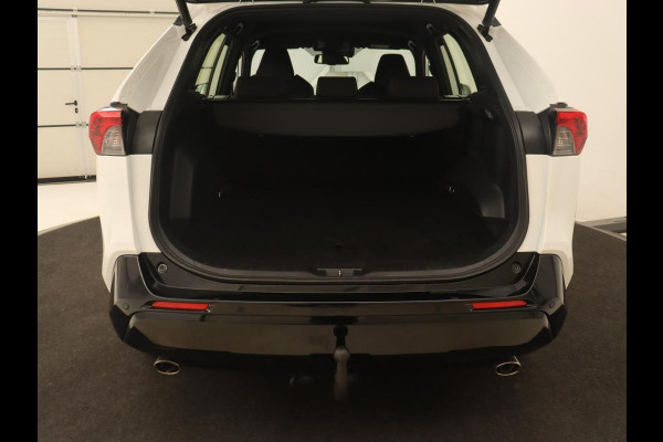 Toyota RAV4 2.5 Plug-in Hybrid AWD Dynamic | Trekhaak | Stoelverwarming | Adaptive cruise | Carplay | Achterbankverwarming | Full LED | Keyless
