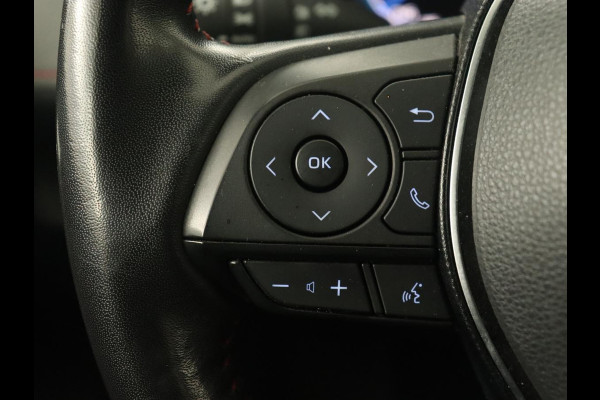 Toyota RAV4 2.5 Plug-in Hybrid AWD Dynamic | Trekhaak | Stoelverwarming | Adaptive cruise | Carplay | Achterbankverwarming | Full LED | Keyless