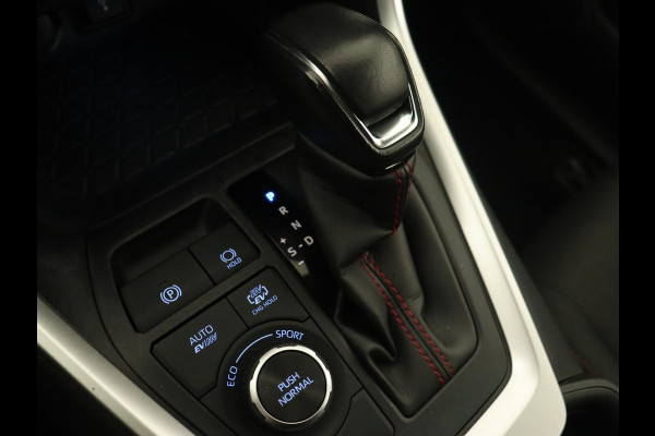 Toyota RAV4 2.5 Plug-in Hybrid AWD Dynamic | Trekhaak | Stoelverwarming | Adaptive cruise | Carplay | Achterbankverwarming | Full LED | Keyless