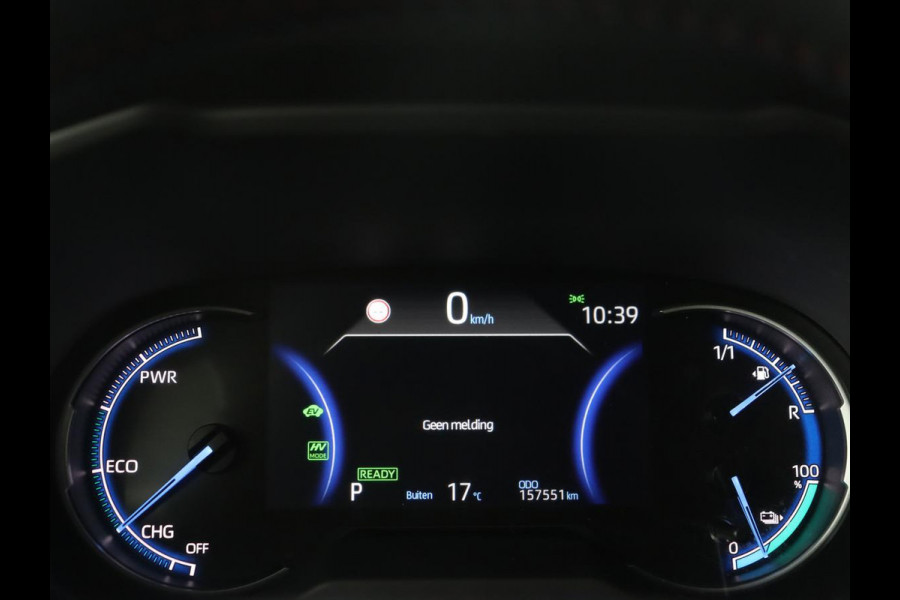 Toyota RAV4 2.5 Plug-in Hybrid AWD Dynamic | Trekhaak | Stoelverwarming | Adaptive cruise | Carplay | Achterbankverwarming | Full LED | Keyless
