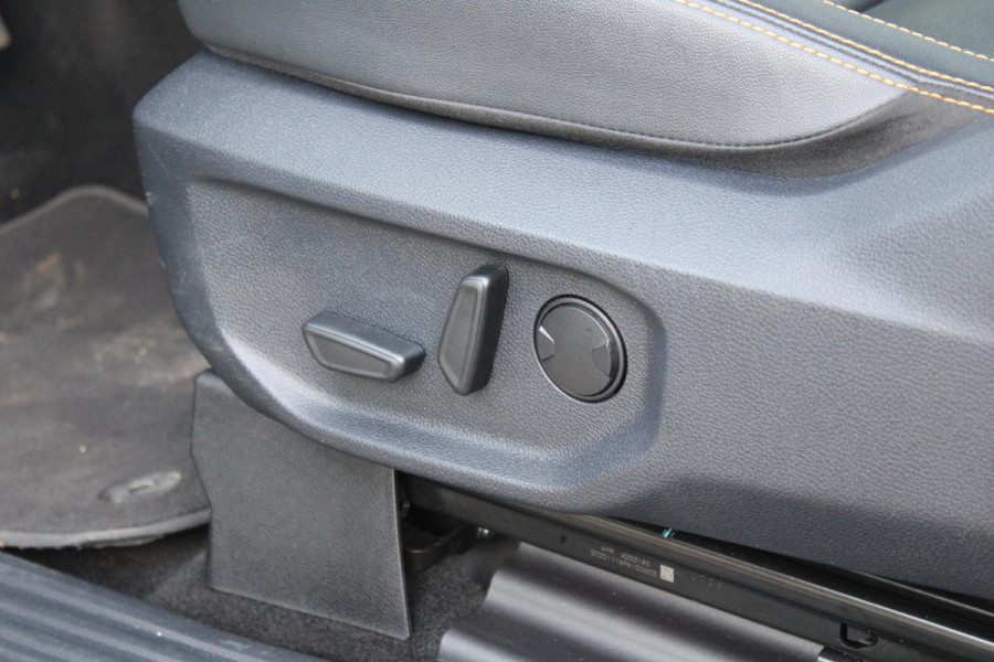Ford Ranger 2.0 Super Cab EcoBlue Wildtrak | Trekhaak | Adaptive Cruise Control | BLIS | Navigatie | 4x4 |