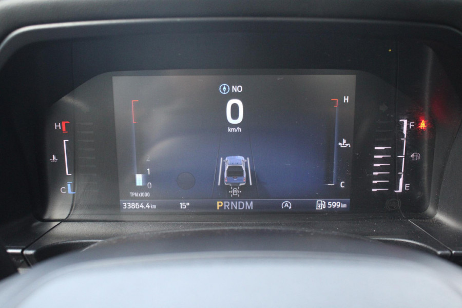 Ford Ranger 2.0 Super Cab EcoBlue Wildtrak | Trekhaak | Adaptive Cruise Control | BLIS | Navigatie | 4x4 |