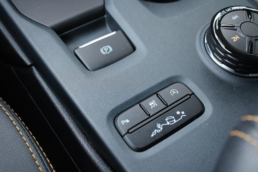 Ford Ranger 2.0 Super Cab EcoBlue Wildtrak | Trekhaak | Adaptive Cruise Control | BLIS | Navigatie | 4x4 |