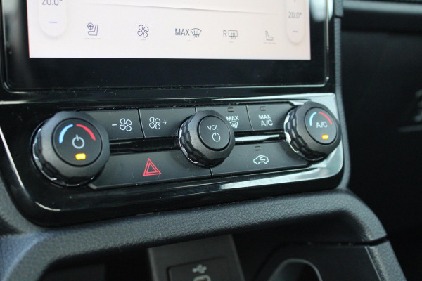 Ford Ranger 2.0 Super Cab EcoBlue Wildtrak | Trekhaak | Adaptive Cruise Control | BLIS | Navigatie | 4x4 |