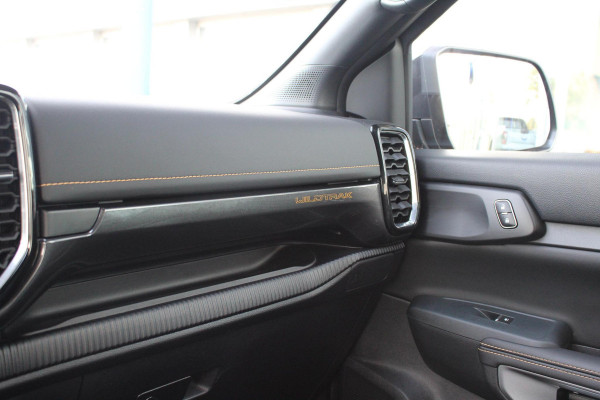 Ford Ranger 2.0 Super Cab EcoBlue Wildtrak | Trekhaak | Adaptive Cruise Control | BLIS | Navigatie | 4x4 |