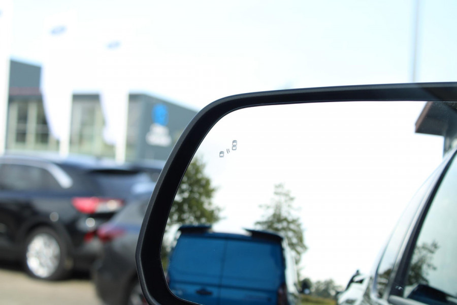 Ford Ranger 2.0 Super Cab EcoBlue Wildtrak | Trekhaak | Adaptive Cruise Control | BLIS | Navigatie | 4x4 |