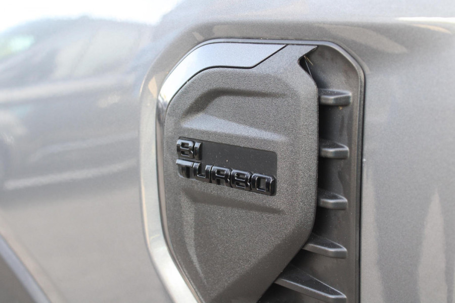 Ford Ranger 2.0 Super Cab EcoBlue Wildtrak | Trekhaak | Adaptive Cruise Control | BLIS | Navigatie | 4x4 |