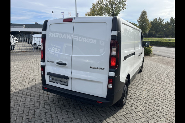 Renault Trafic 2.0 dCi 150 T29 L2H1 Comfort 150pk/110kW 6-bak | Vision Pack | Multimedia Pack | Cruise | PDC | Laadruimtebeschermingspakket | etc. etc.