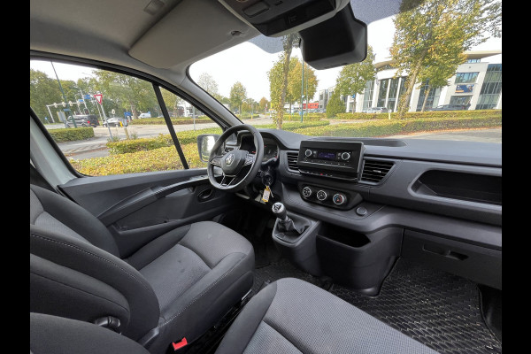 Renault Trafic 2.0 dCi 150 T29 L2H1 Comfort 150pk/110kW 6-bak | Vision Pack | Multimedia Pack | Cruise | PDC | Laadruimtebeschermingspakket | etc. etc.