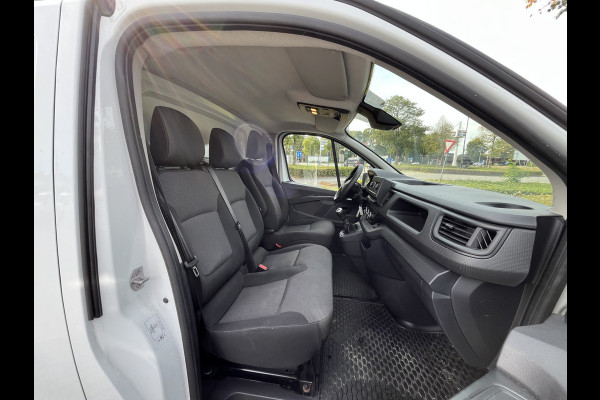 Renault Trafic 2.0 dCi 150 T29 L2H1 Comfort 150pk/110kW 6-bak | Vision Pack | Multimedia Pack | Cruise | PDC | Laadruimtebeschermingspakket | etc. etc.