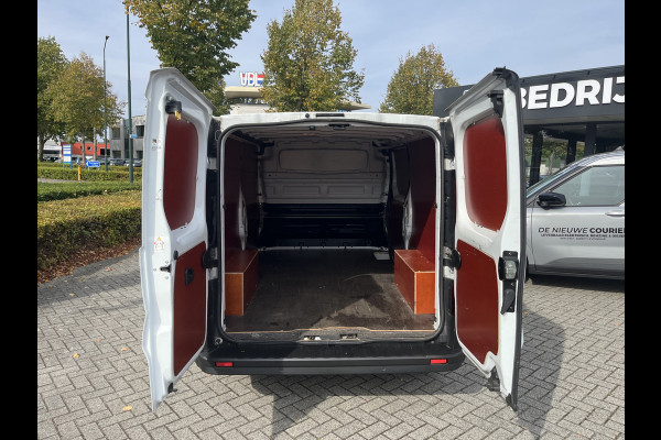Renault Trafic 2.0 dCi 150 T29 L2H1 Comfort 150pk/110kW 6-bak | Vision Pack | Multimedia Pack | Cruise | PDC | Laadruimtebeschermingspakket | etc. etc.