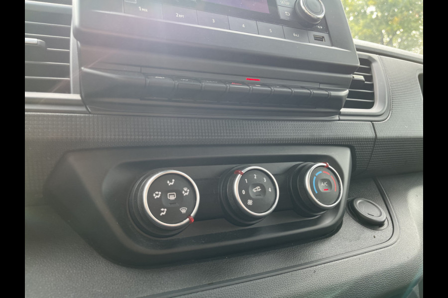 Renault Trafic 2.0 dCi 150 T29 L2H1 Comfort 150pk/110kW 6-bak | Vision Pack | Multimedia Pack | Cruise | PDC | Laadruimtebeschermingspakket | etc. etc.