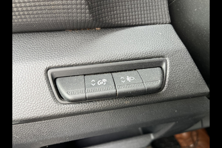 Renault Trafic 2.0 dCi 150 T29 L2H1 Comfort 150pk/110kW 6-bak | Vision Pack | Multimedia Pack | Cruise | PDC | Laadruimtebeschermingspakket | etc. etc.
